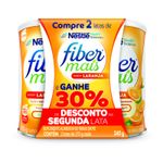 Kit-Regulador-Intestinal-FiberMais-Sabor-Laranja-2-unidades-com-170g-cada
