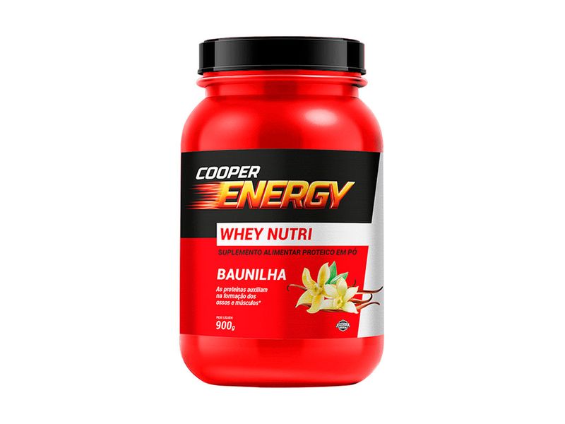 Whey-Nutri-Cooper-Energy-Baunilha-900g