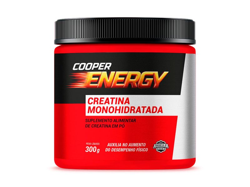 Suplemento-Alimentar-Cooper-Energy-Creatina-Monohidratada-300g