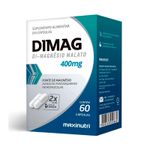 Dimag-Di-Malato-de-Magnesio-400mg-Maxinutri-60-Capsulas