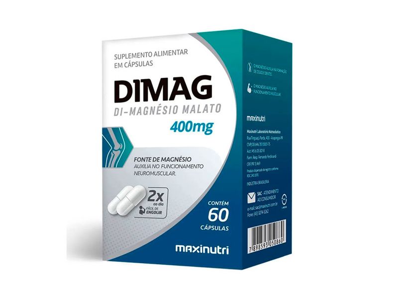 Dimag-Di-Malato-de-Magnesio-400mg-Maxinutri-60-Capsulas