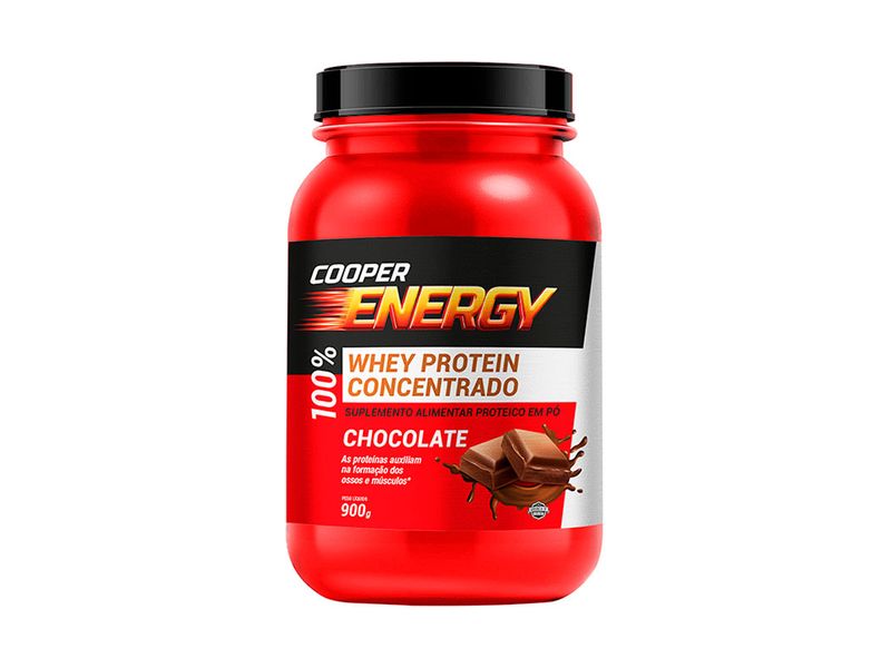 Whey-Concentrado-Cooper-Energy-Chocolate-900g