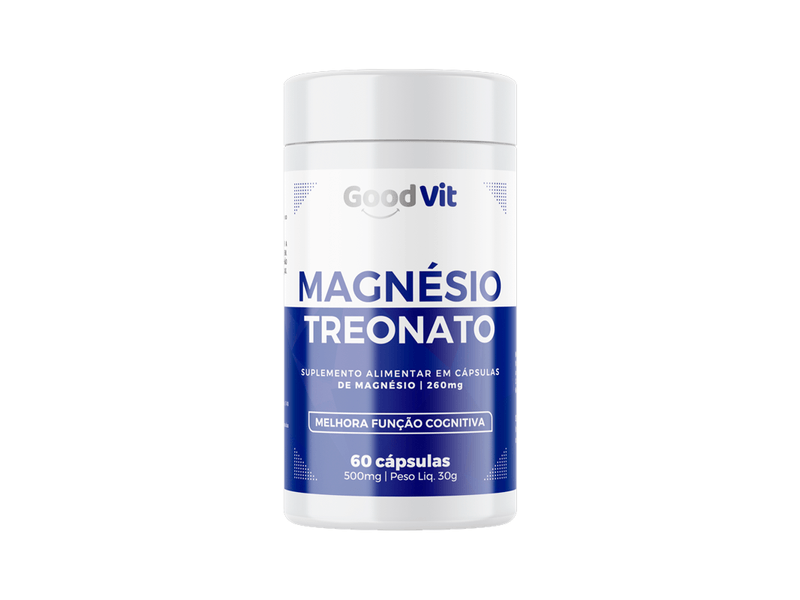 Suplemento-Alimentar-Good-Vit-Magnesio-Treonato-260mg-60-Capsulas
