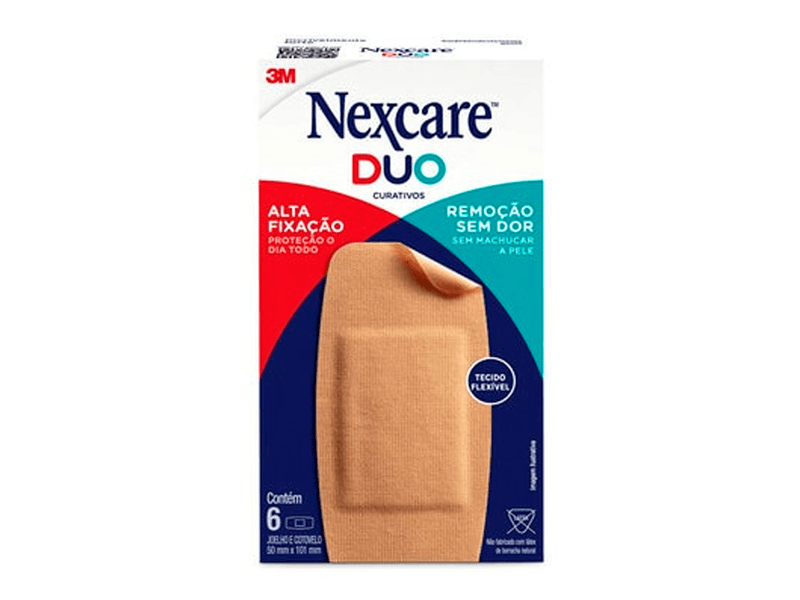 Curativo-Nexcare-Duo-Joelho-e-Cotovelo-6-Unidades