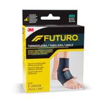 Tornozeleira-Bilateral-3M-Futuro-Basic-Tamanho-Ajustavel-1-Unidade