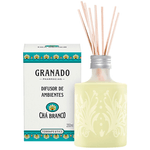 Difusor-de-Ambientes-Granado-Terrapeutics-Cha-Branco-250ml