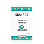 Difusor-de-Ambientes-Granado-Terrapeutics-Cha-Branco-250ml