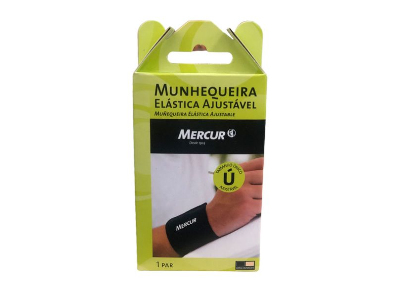 Munhequeira-Elastica-Ajustavel-Mercur-Cor-Preta-1-Par