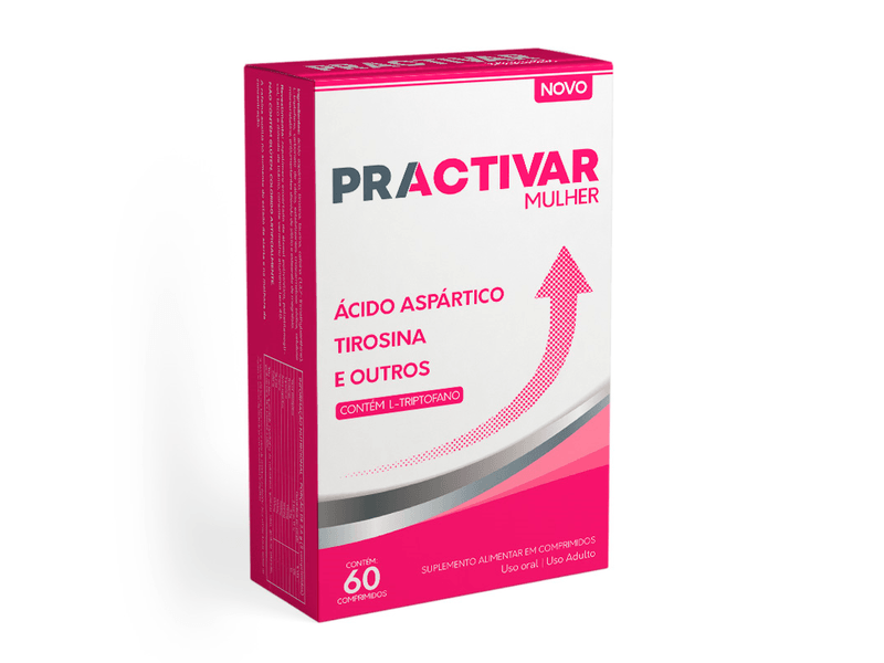 Suplemento-Alimentar-Practivar-Mulher-60-Comprimidos-Revestidos