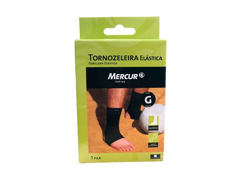 Tornozeleira-Mercur-Elastica-Tamanho-G-Cor-Preta-1-Par
