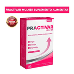Suplemento-Alimentar-Practivar-Mulher-60-Comprimidos-Revestidos