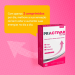 Suplemento-Alimentar-Practivar-Mulher-60-Comprimidos-Revestidos