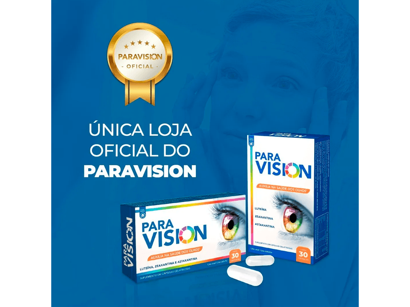 Suplemento-Alimentar-Paravision-30-Capsulas-Gelatinosas