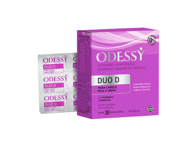 Suplemento-Alimentar-Odessy-Duo-D-30-Capsulas-Softgel