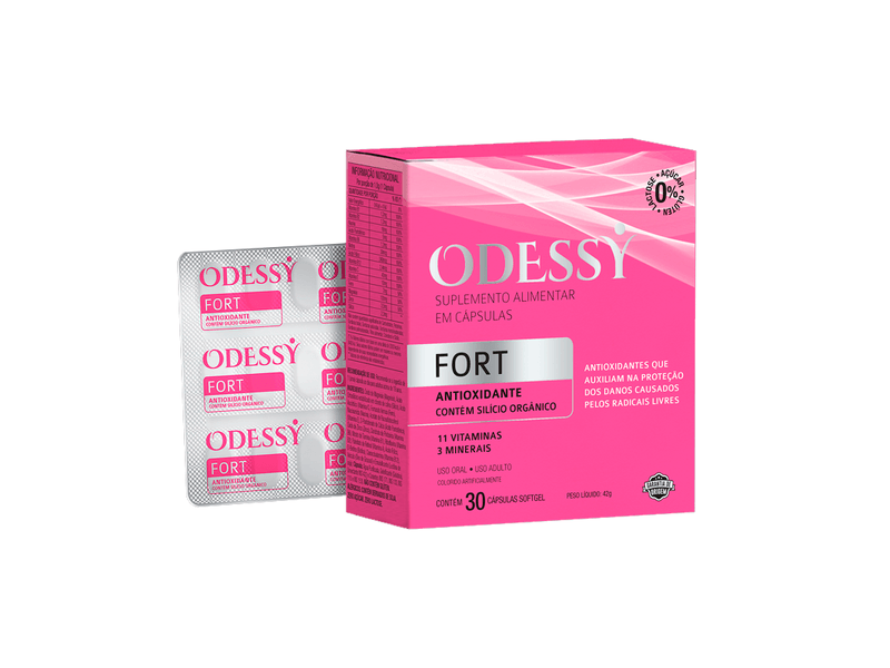Suplemento-Alimentar-Odessy-Fort-30-Capsulas-Softgel