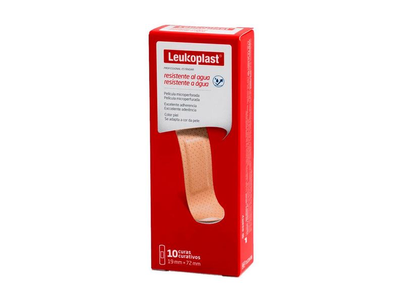 Curativo-Leukoplast-Transparente-Cor-da-Pele-10-Unidades