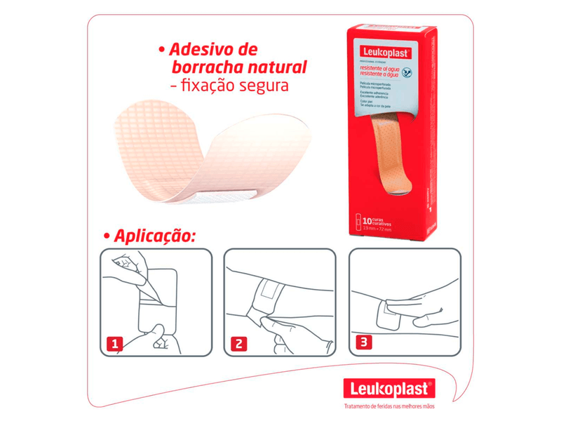 Curativo-Leukoplast-Transparente-Cor-da-Pele-10-Unidades