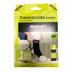 Tornozeleira-Elastica-Mercur-Esporte-Tamanho-PP-Cor-Preta-1-Unidade