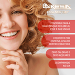 Suplemento Alimentar Lakesia Kera-Fort Tabs 30 Comprimidos Revestidos