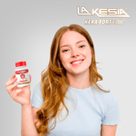 Suplemento Alimentar Lakesia Kera-Fort Tabs 30 Comprimidos Revestidos