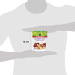 Snack Nature's Heart Cranberry Nuts 65g