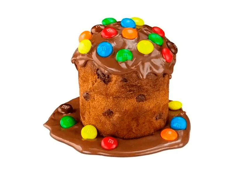 Chocottone-M-Ms-Bauducco-Mini-80g
