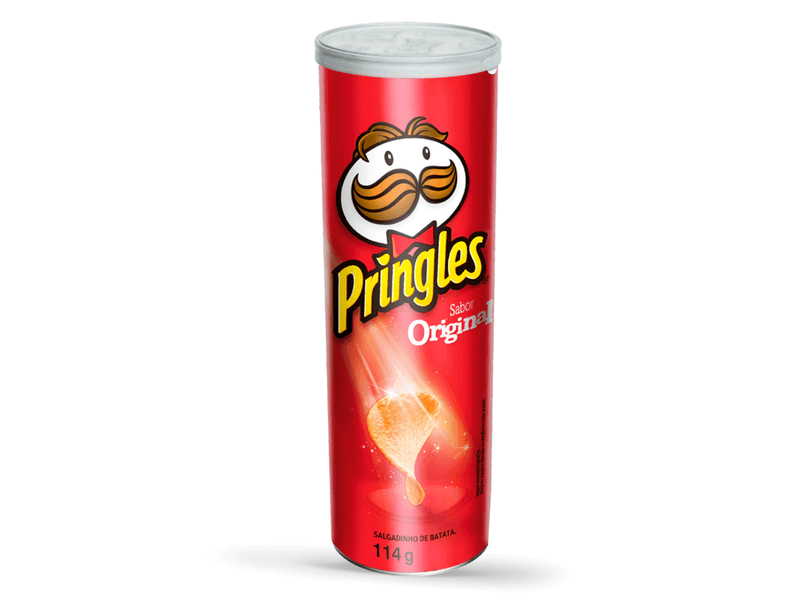 Batata-Pringles-Sabor-Original-114g