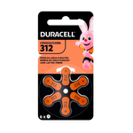 Pilha-Auditiva-Duracell-312-Energia-de-Longa-Duracao-6-Unidades