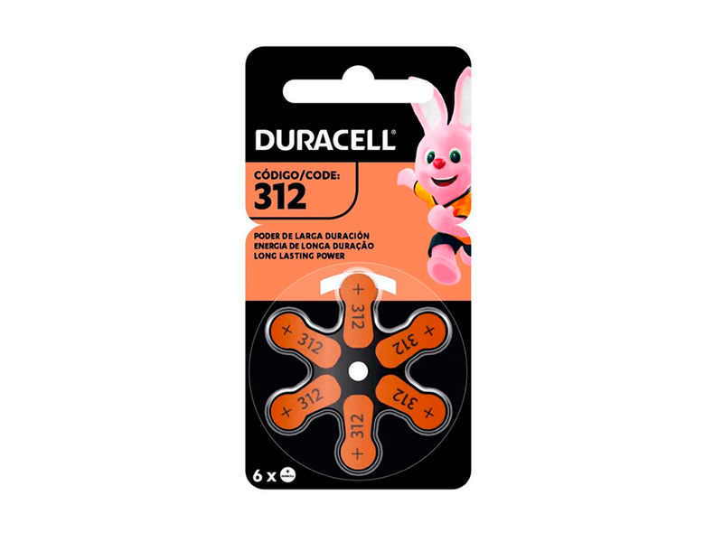 Pilha-Auditiva-Duracell-312-Energia-de-Longa-Duracao-6-Unidades