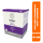Cha-Vitaminico-Leao-Acai---Guarana-10-Saches-20g