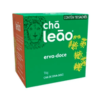 Cha-Leao-Erva-Doce-10-Saches-16g