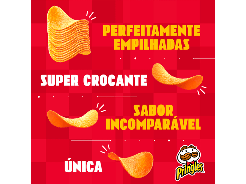 Batata-Pringles-Sabor-Original-114g
