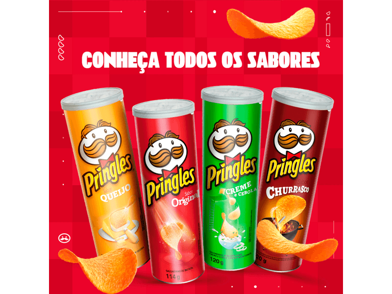 Batata-Pringles-Sabor-Original-114g