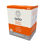 Cha-Vitaminico-Leao-Laranja---Cenoura-10-Saches-20g