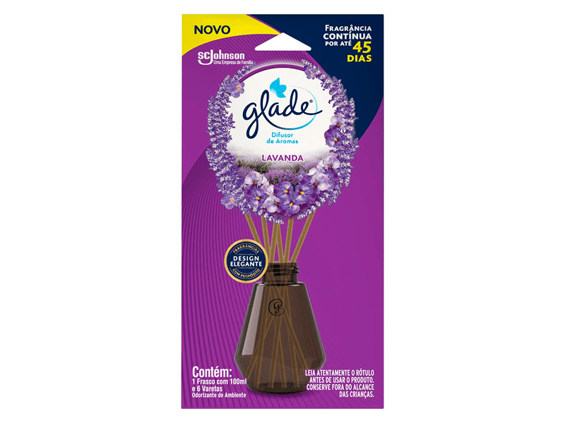 Difusor-de-Aromas-Glade-Lavanda-100ml