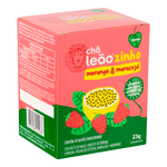 Cha-Kids-Leaozinho-Morango-e-Maracuja-10-Saches-23g