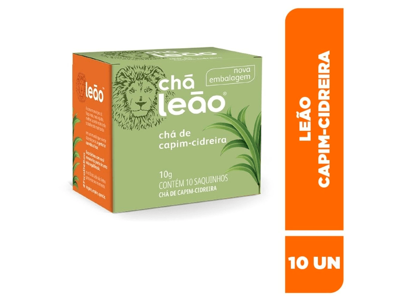 Cha-Leao-Capim-Cidreira-10-Saches-10g
