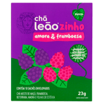 Cha-Kids-Leaozinho-Amora-e-Framboesa-10-Saches-23g