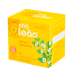 Cha-Leao-Camomila-10-Saches-10g