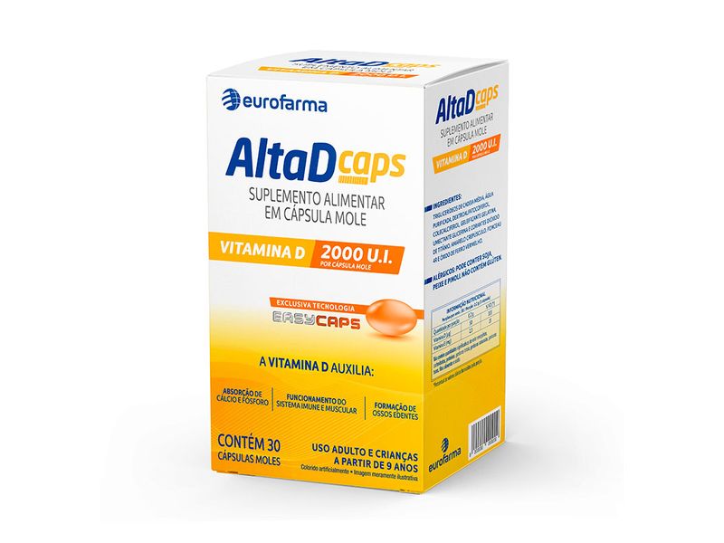 Suplemento-Alimentar-AltaD-Caps-2.000-UI-30-Capsulas-Moles