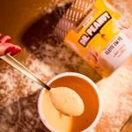 Pasta-de-Amendoin-Dr.-Peanut-Power-Cream-Sem-Acucar-Sabor-Leite-em-Po-600g