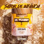 Pasta-de-Amendoin-Dr.-Peanut-Power-Cream-Sem-Acucar-Sabor-Leite-em-Po-600g