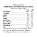 Pasta-de-Amendoin-Dr.-Peanut-Power-Cream-Sem-Acucar-Sabor-Leite-em-Po-600g