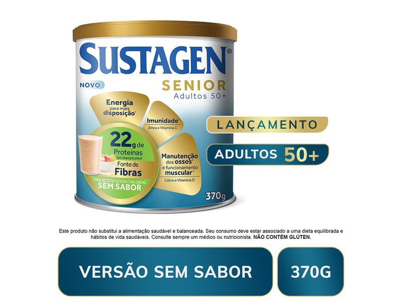 Sustagen-Senior-Adultos-50--Sem-Sabor-370g