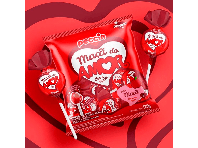 Pirulito-Maca-do-Amor-Peccin-Sabor-Maca-120g