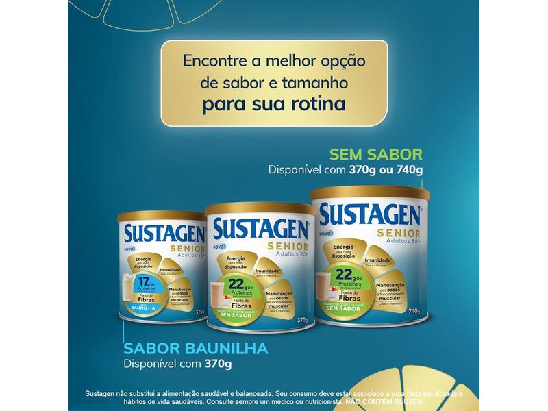 Sustagen-Senior-Adultos-50--Sem-Sabor-370g