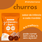 Palha-Italiana-Germanos-Zero-Sabor-Churros-30g