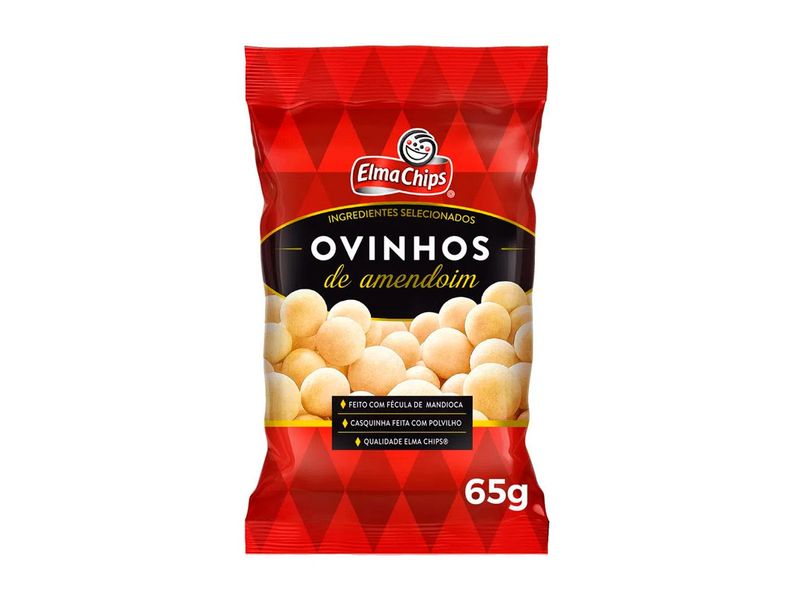 Ovinhos-de-Amendoin-Elma-Chips-65g