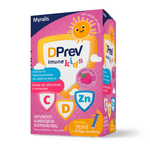 Suplemento-Alimentar-Dprev-Imune-Kids-Suspensao-Oral-Sabor-Framboesa-75ml---Seringa-Dosadora