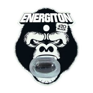 Energiton Black 420mg 1 Unidade